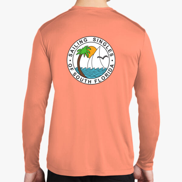 UV Performance Tee Thumbnail