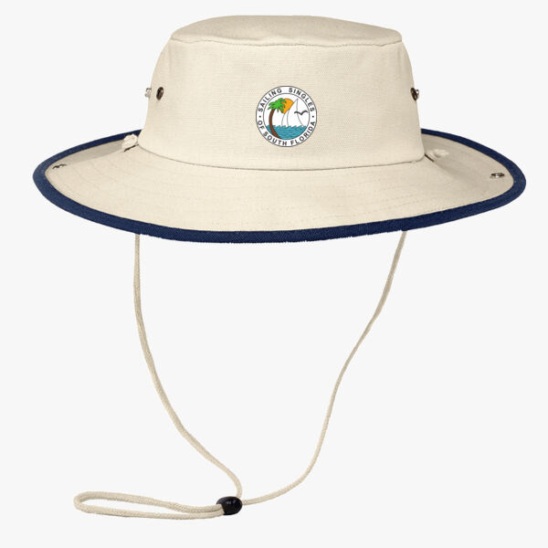 Outback Hat Thumbnail