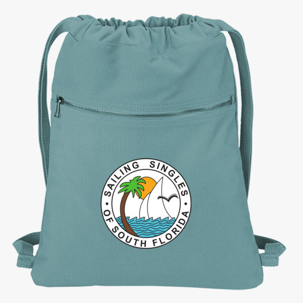 Beach Wash Cinch Pack Thumbnail