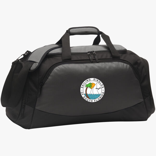 SSSF Merchandise - Large Active Duffel Thumbnail