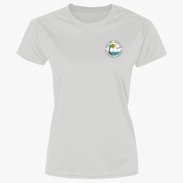 SSSF Merchandise - Ladies Performance Tee Thumbnail