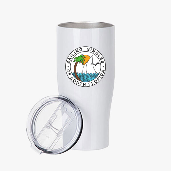 SSSF Merchandise - Stainless Steel Tumbler Thumbnail