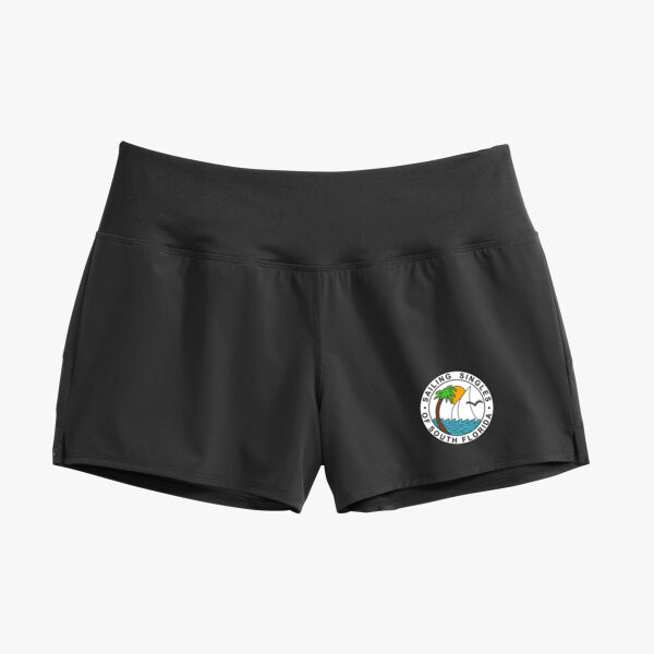 SSSF - Ladies Repeat Short Thumbnail