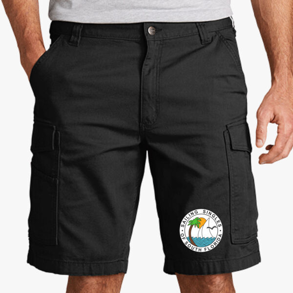 SSSF - Rugged Flex ® Rigby Cargo Short Thumbnail