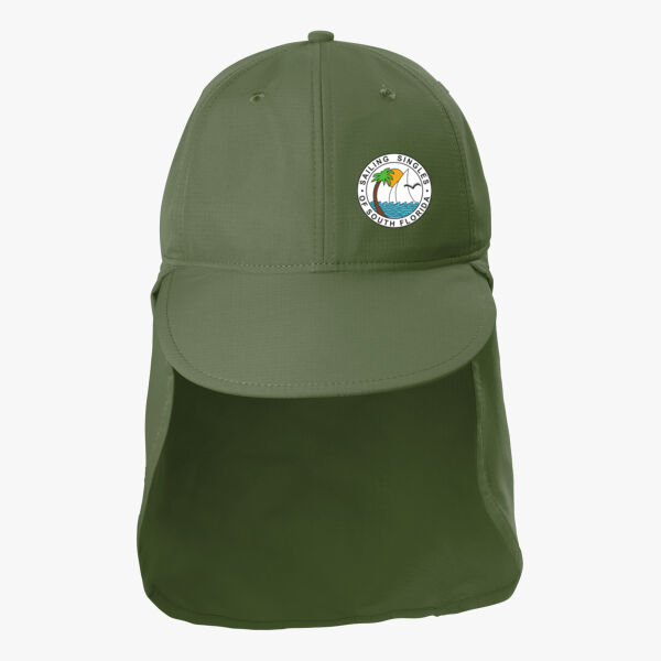 Outdoor UV Sun Shade Cap Thumbnail